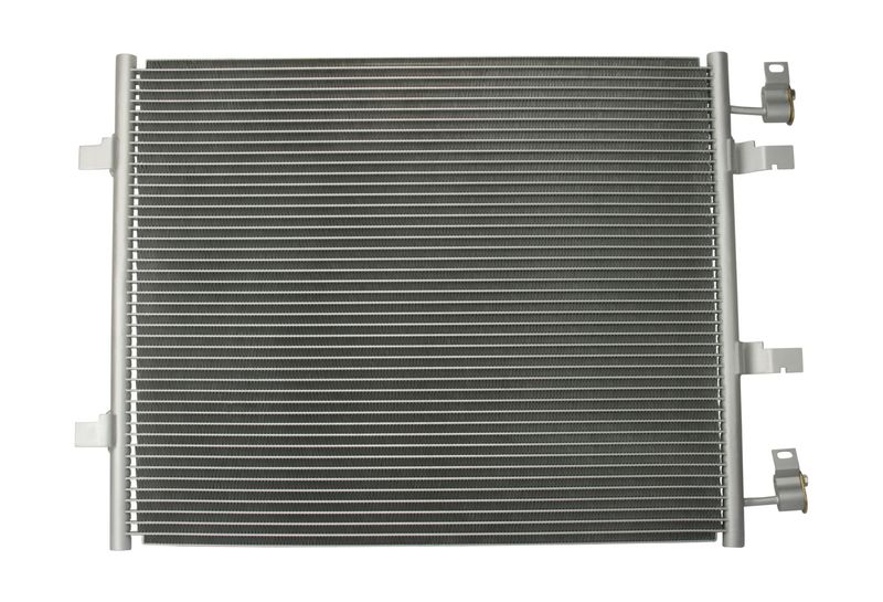 BOSCH 1 986 AD2 110 Condenser, air conditioning