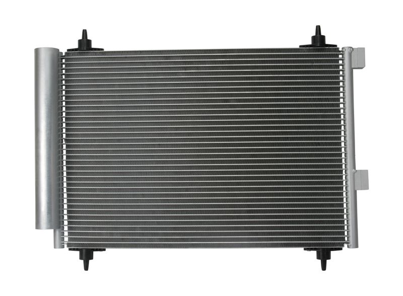 BOSCH 1 986 AD2 157 Condenser, air conditioning