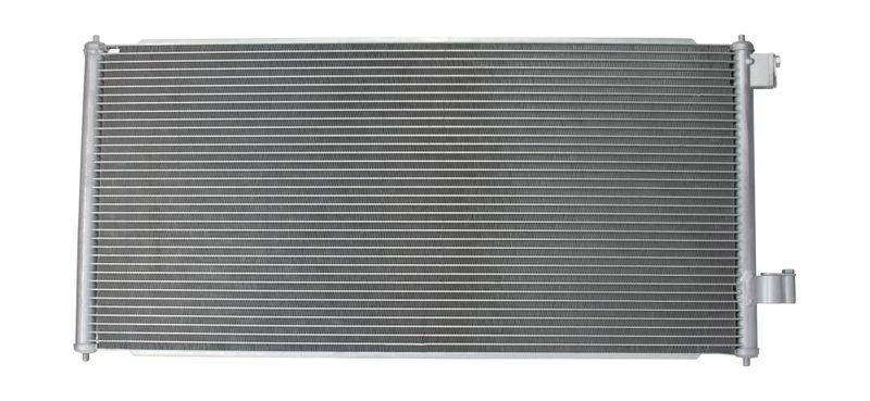BOSCH 1 986 AD2 177 Condenser, air conditioning