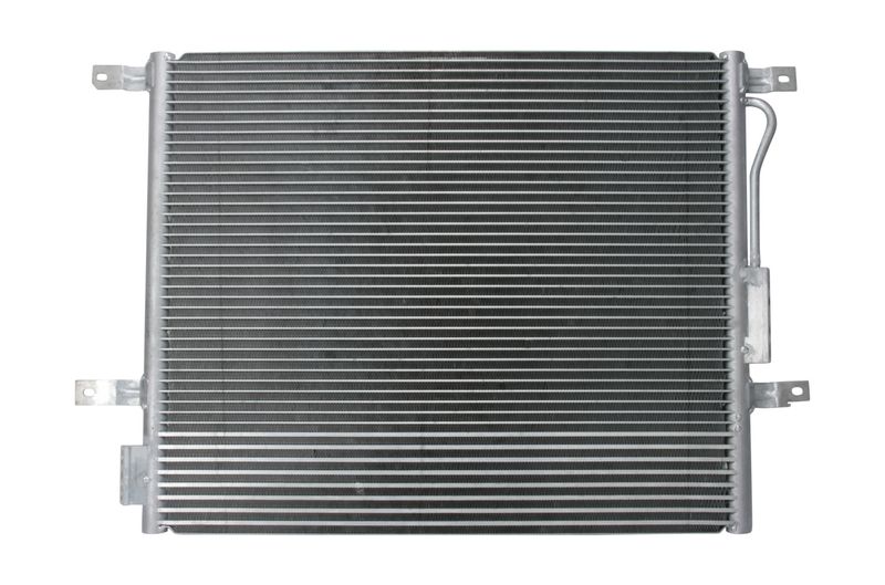 BOSCH 1 986 AD2 183 Condenser, air conditioning
