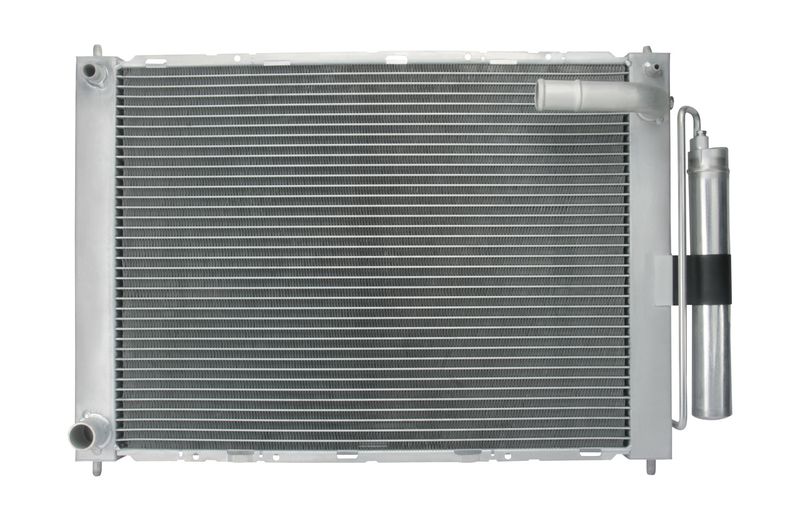 BOSCH 1 986 AD2 219 Condenser, air conditioning