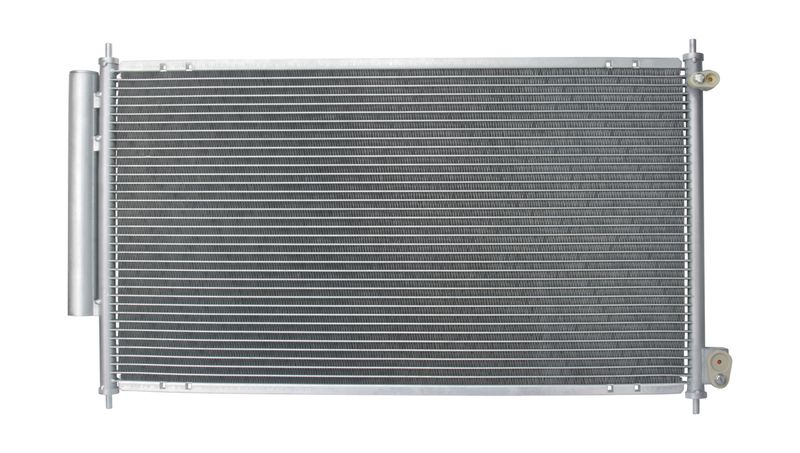 BOSCH 1 986 AD2 247 Condenser, air conditioning
