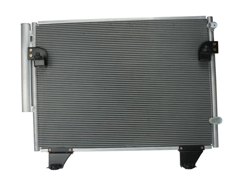 BOSCH 1 986 AD2 255 Condenser, air conditioning