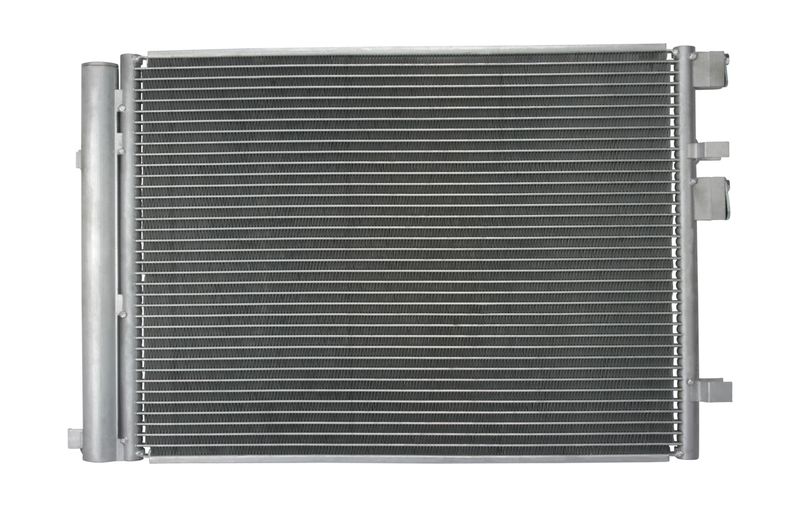 BOSCH 1 986 AD2 268 Condenser, air conditioning