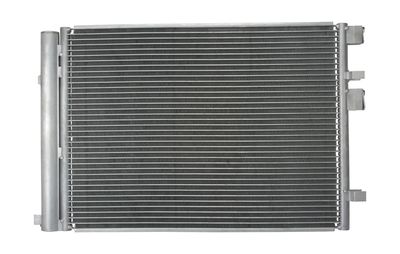 Condenser, air conditioning BOSCH 1 986 AD2 268