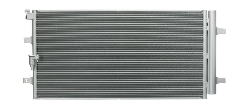 BOSCH 1 986 AD2 311 Condenser, air conditioning
