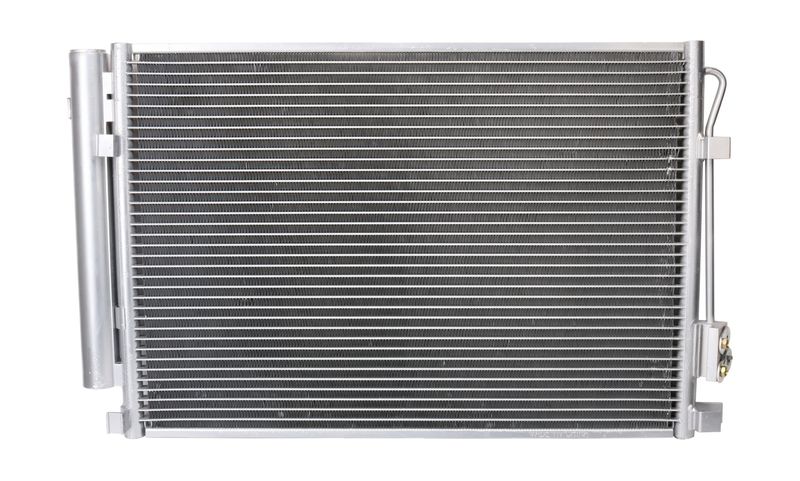 BOSCH 1 986 AD2 313 Condenser, air conditioning