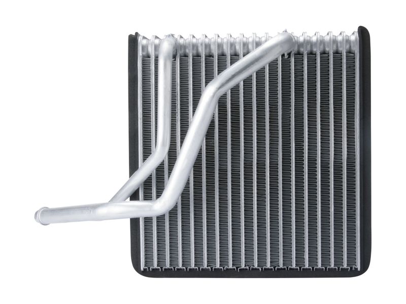 BOSCH 1 986 AD4 000 Evaporator, air conditioning