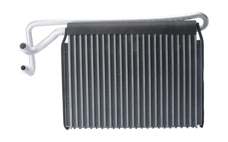 BOSCH 1 986 AD4 002 Evaporator, air conditioning