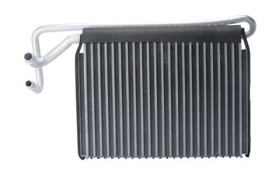 Evaporator, air conditioning BOSCH 1 986 AD4 002