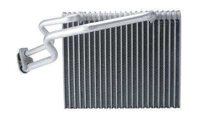 Evaporator, air conditioning BOSCH 1 986 AD4 007