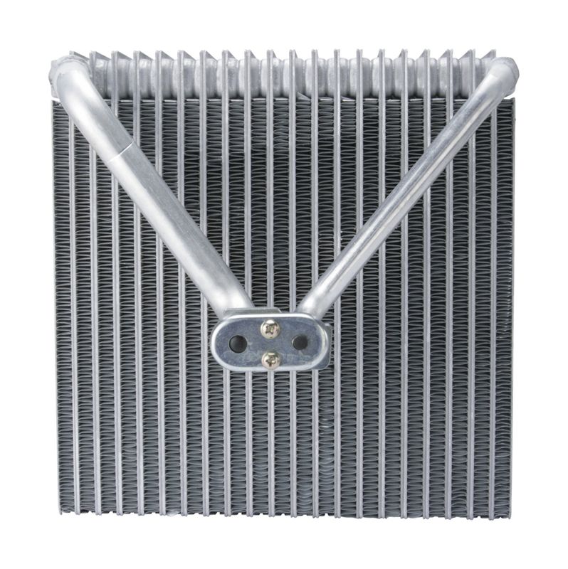 BOSCH 1 986 AD4 009 Evaporator, air conditioning