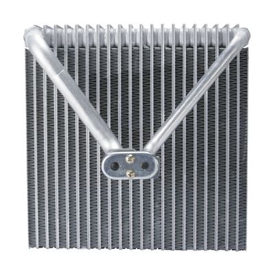 Evaporator, air conditioning BOSCH 1 986 AD4 009