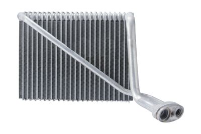 Evaporator, air conditioning BOSCH 1 986 AD4 010