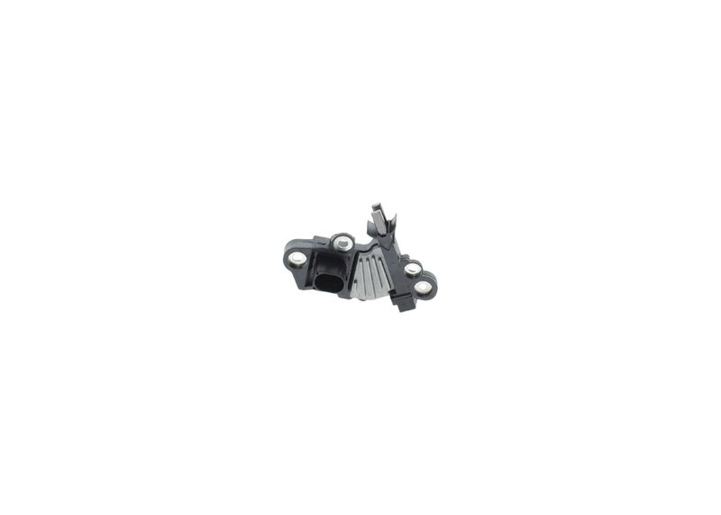 BOSCH 1 986 AE0 056 Alternator Regulator
