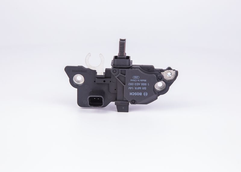 BOSCH 1 986 AE0 092 Alternator Regulator