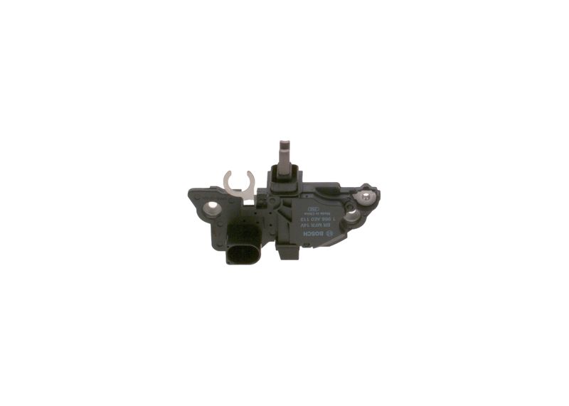 BOSCH 1 986 AE0 113 Alternator Regulator