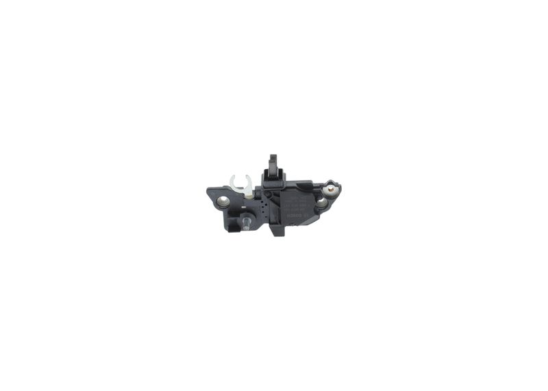 BOSCH 1 986 AE0 121 Alternator Regulator