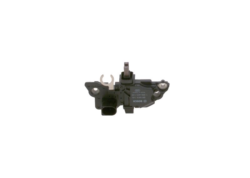 BOSCH 1 986 AE0 129 Alternator Regulator