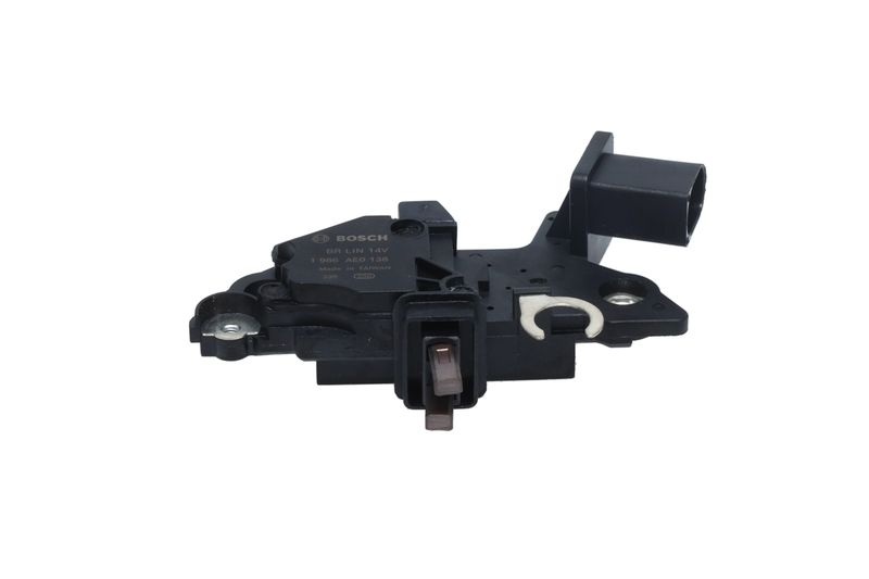 BOSCH 1 986 AE0 138 Alternator Regulator