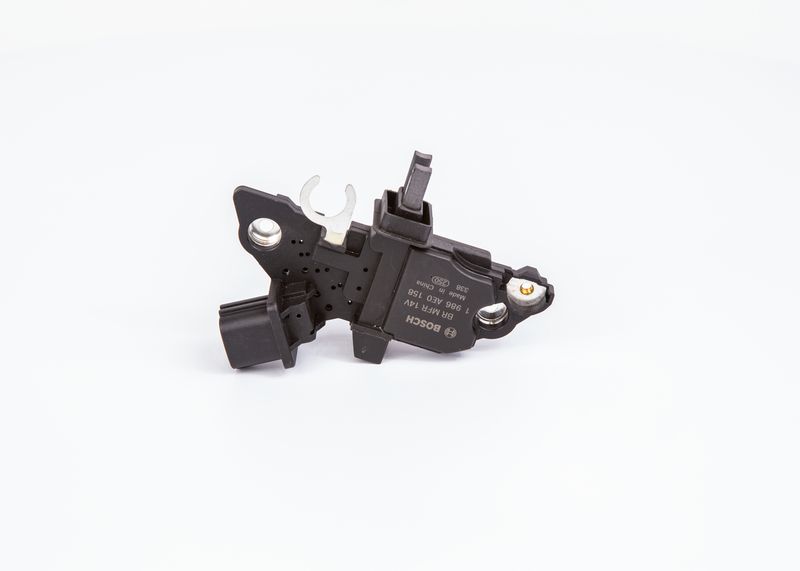 BOSCH 1 986 AE0 158 Alternator Regulator