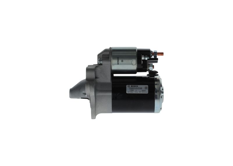 BOSCH 1 986 S00 598 Starter