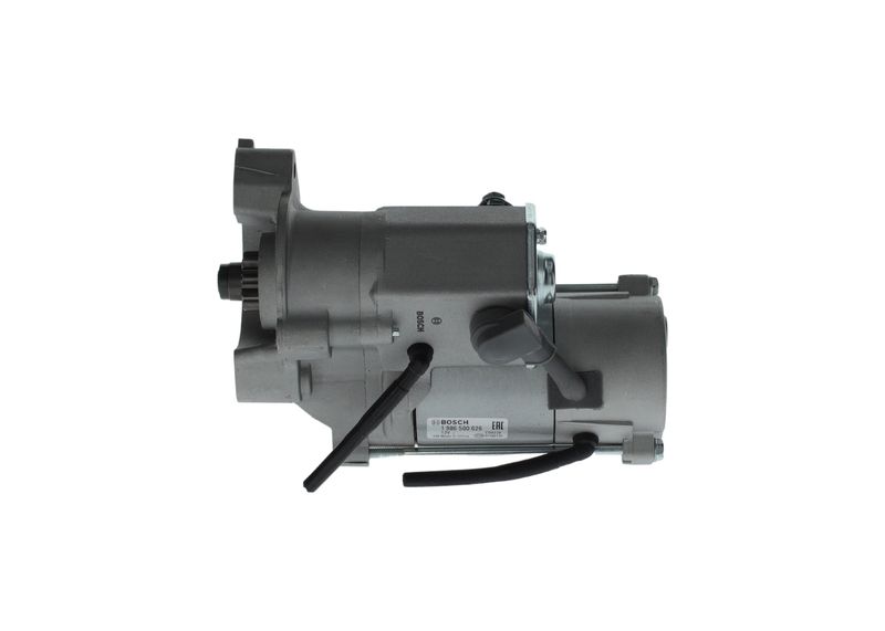 BOSCH 1 986 S00 626 Starter
