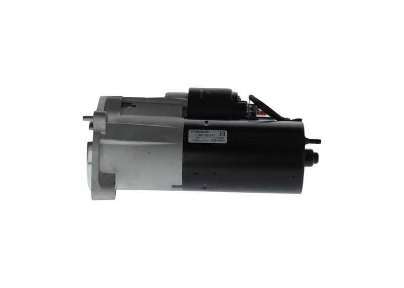 BOSCH 1 986 S00 814 Starter
