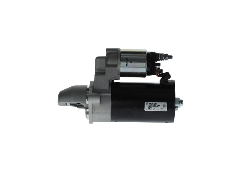 BOSCH 1 986 S00 876 Starter