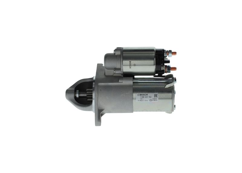 BOSCH 1 986 S01 162 Starter