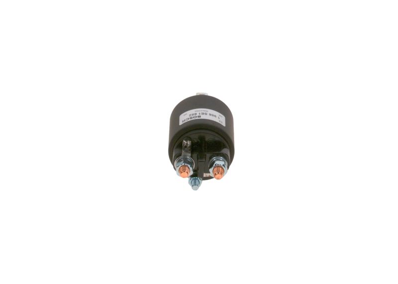BOSCH 1 986 SE1 682 Solenoid Switch, starter