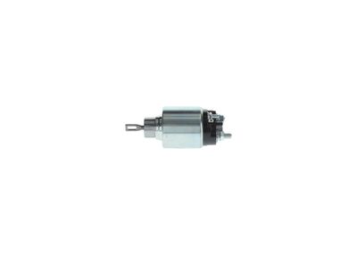 Solenoid Switch, starter BOSCH 1 986 SE1 684