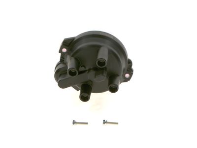 Ignition Distributor Cap BOSCH 1 987 233 122