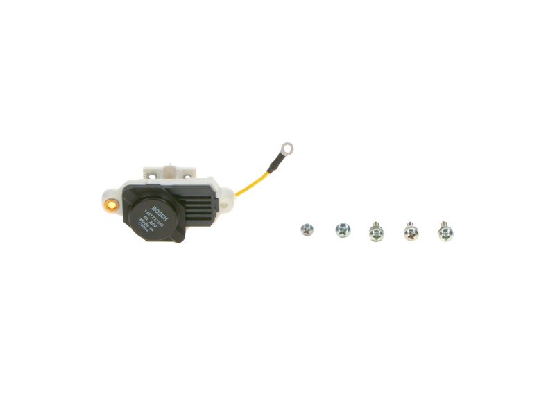 BOSCH 1 987 237 069 Alternator Regulator