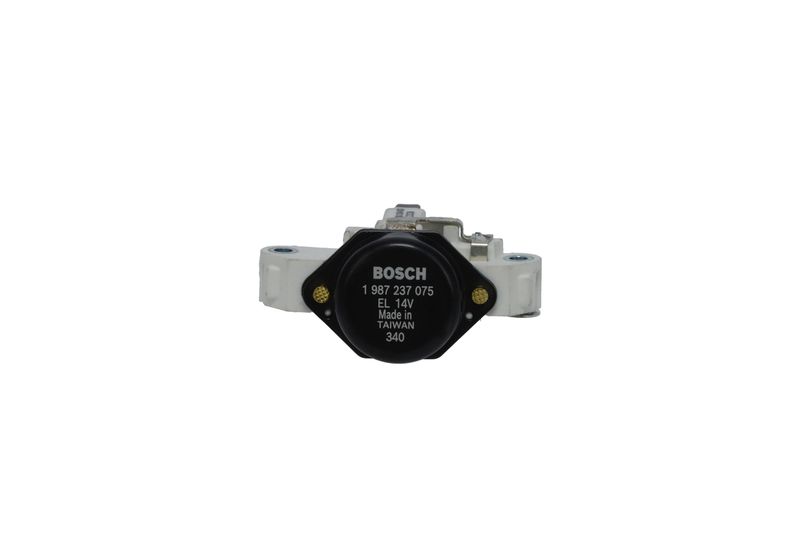 BOSCH 1 987 237 075 Alternator Regulator