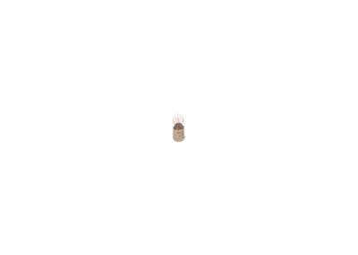Bulb, direction indicator BOSCH 1 987 301 023