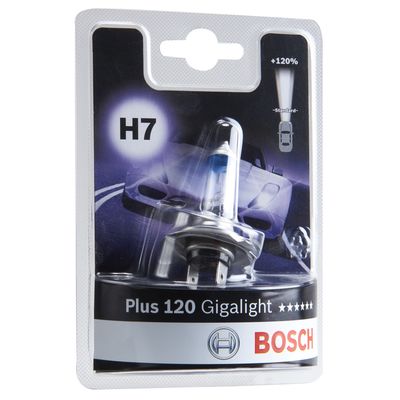 Bulb, spotlight BOSCH 1 987 301 110