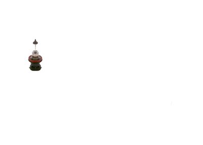 Bulb, spotlight BOSCH 1 987 301 340