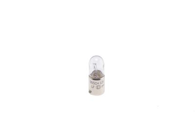 Bulb, direction indicator BOSCH 1 987 302 207