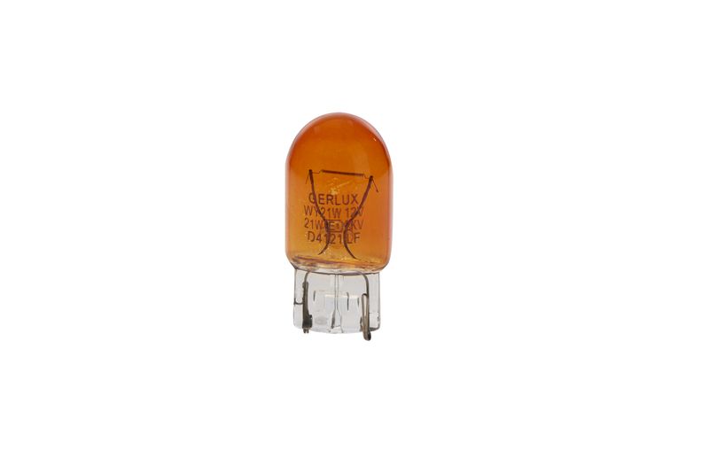 BOSCH 1 987 302 222 Bulb, direction indicator
