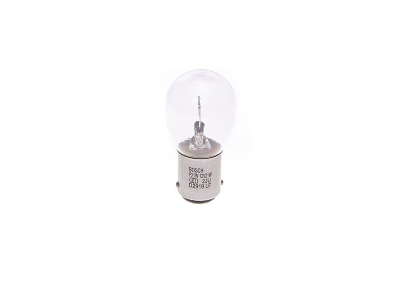 BOSCH 1 987 302 261 Bulb, direction indicator