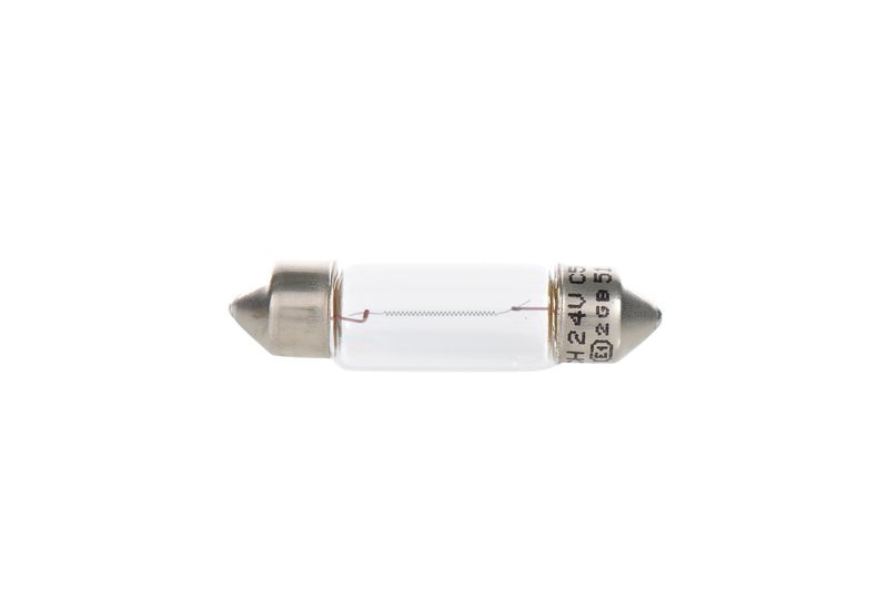BOSCH 1 987 302 507 Bulb, clearance/end outline marker light