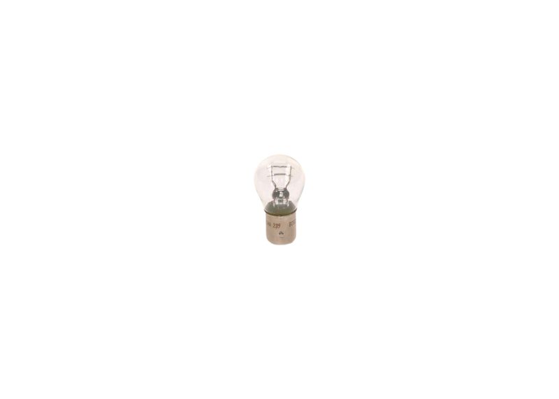 BOSCH 1 987 302 524 Bulb, direction indicator