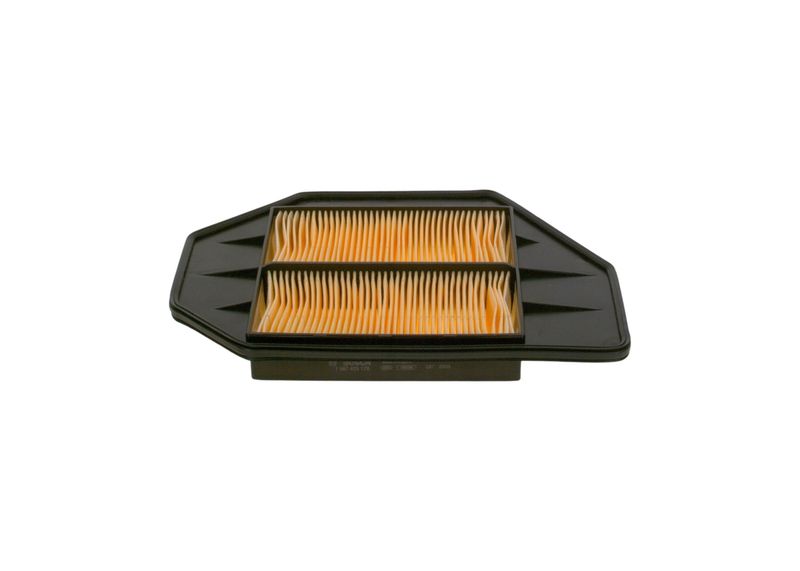 BOSCH 1 987 429 178 Air Filter