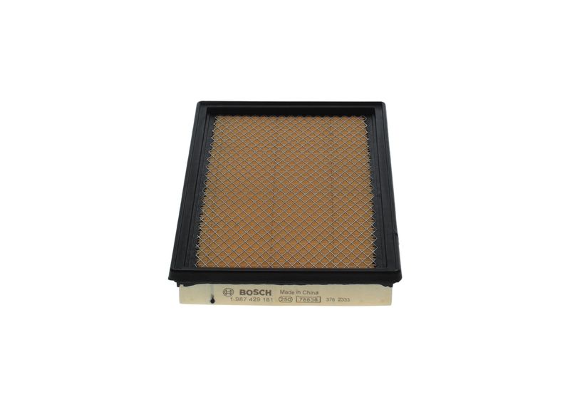 BOSCH 1 987 429 181 Air Filter