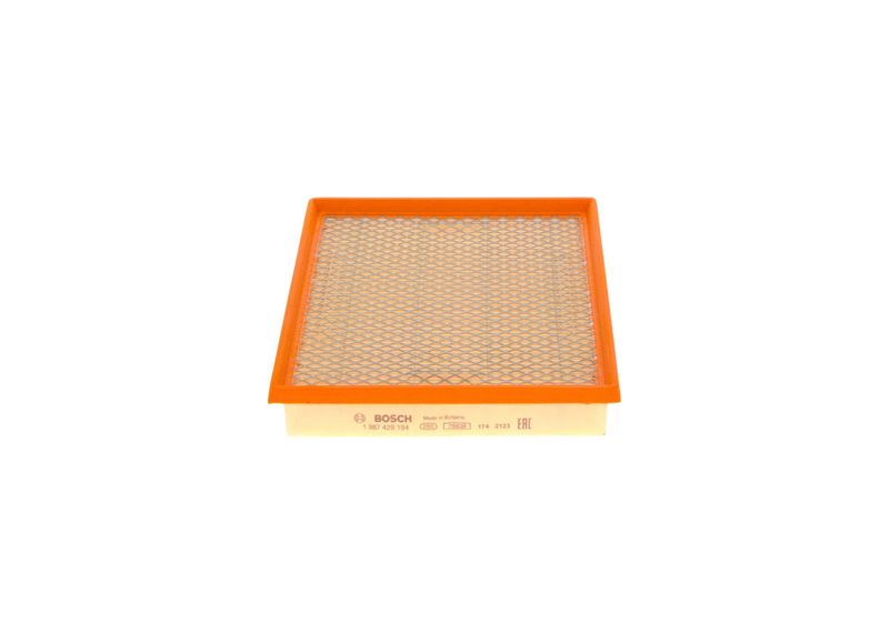BOSCH 1 987 429 194 Air Filter