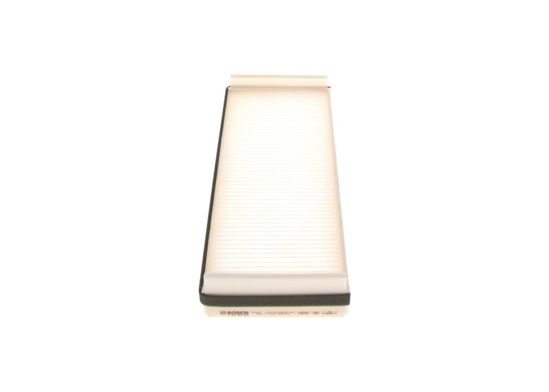 BOSCH 1 987 431 163 Filter, cabin air