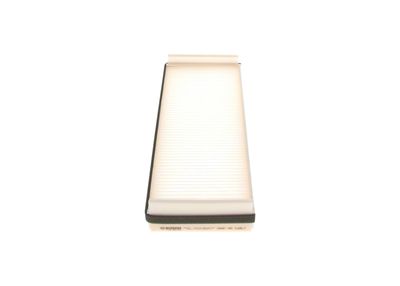 Filter, cabin air BOSCH 1 987 431 163