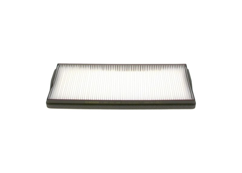 BOSCH 1 987 431 168 Filter, cabin air
