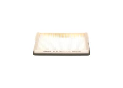 Filter, cabin air BOSCH 1 987 431 169